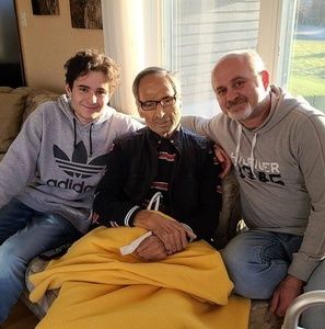 Meet your Posher, Can